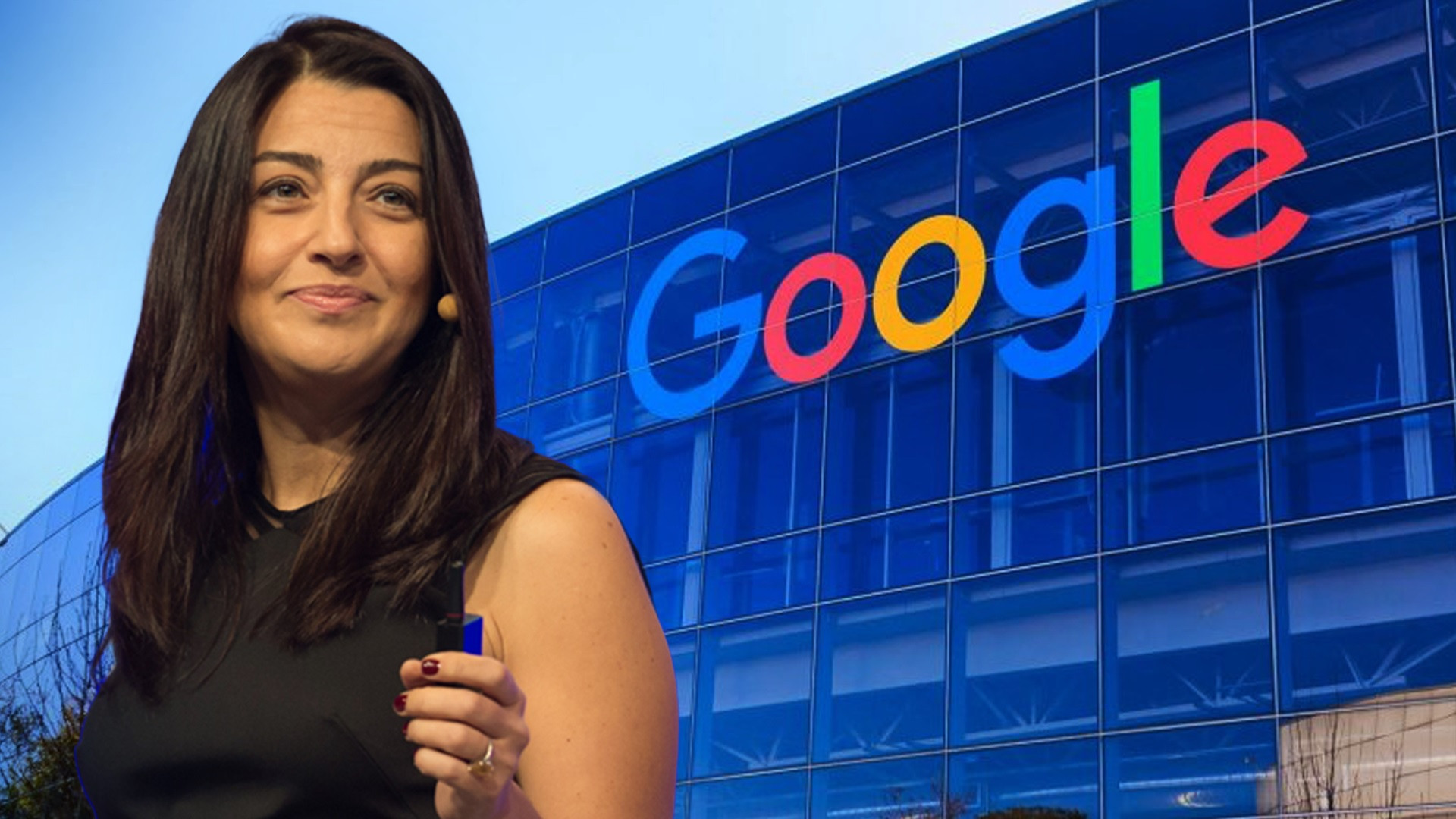 Türk kadın Google’a dava açtı ve dudak uçuklatan ödülü kazanmayı başardı!