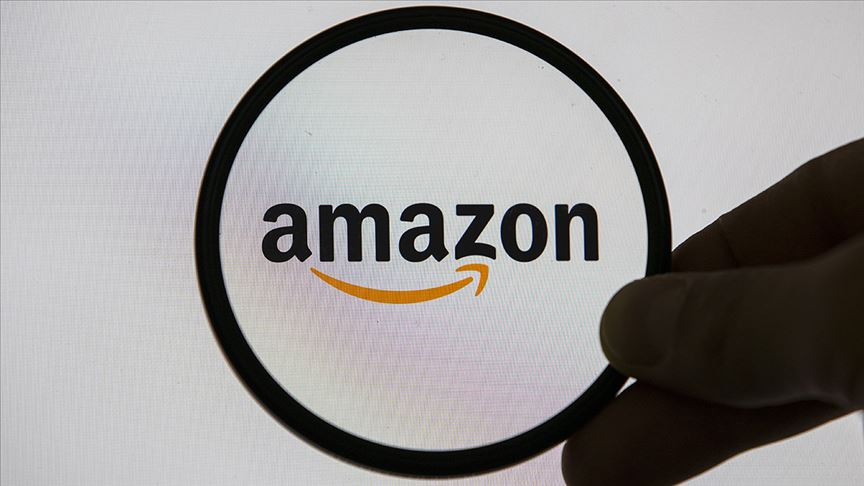 Amazon'a da geçiş anahtarı özelliği geldi! 