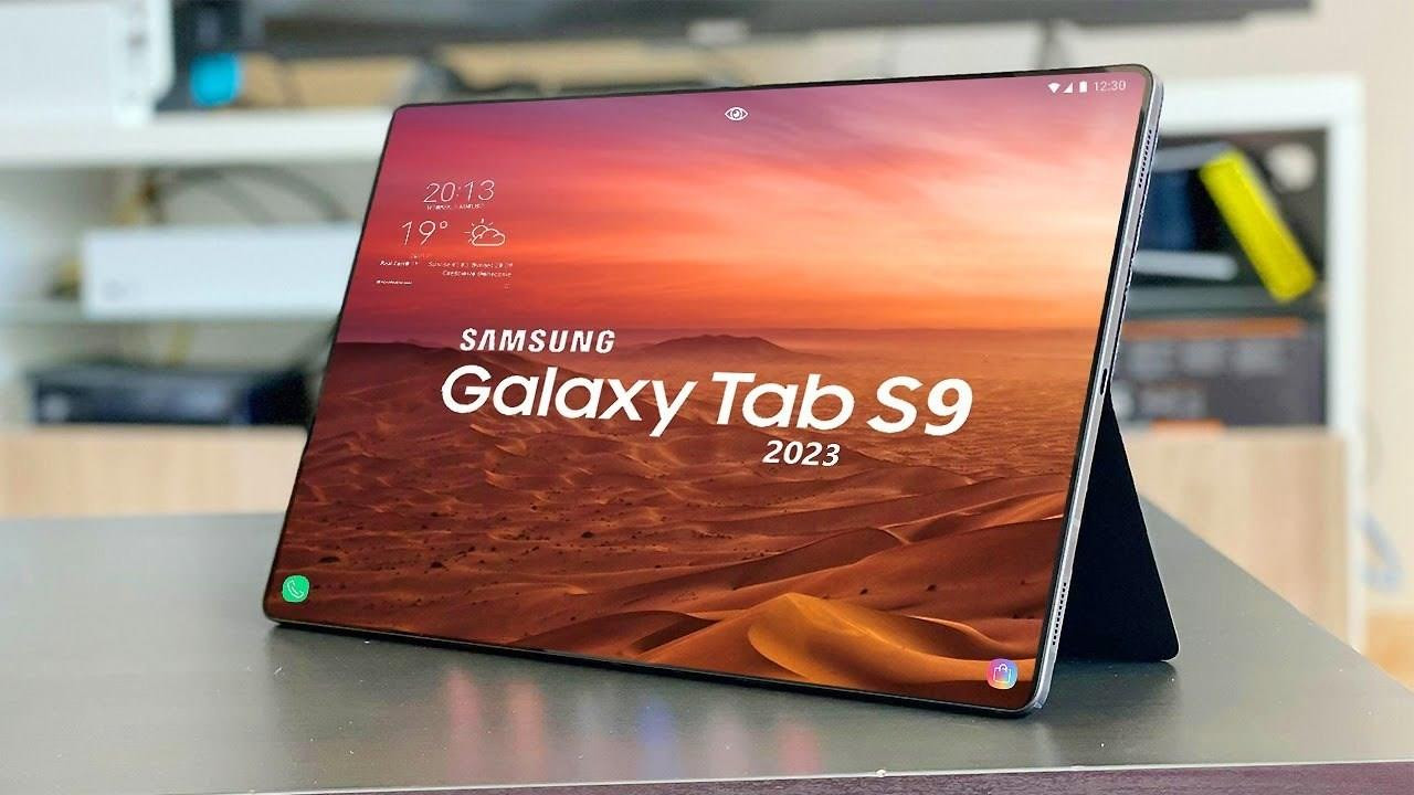 Samsung'un yeni Galaxy Tab A9 ve A9+ tablet modelleri Türkiye'de satışta! İşte fiyatları...