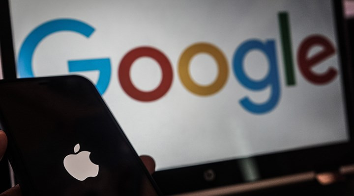 Google ve Apple'dan İsrail'de kısıtlama! Haritalar devre dışı bırakıldı