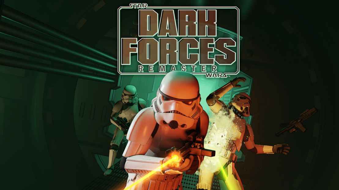 Klasik oyun meraklılarına müjde! Star Wars: Dark Forces Remaster çıkış tarihi belli oldu