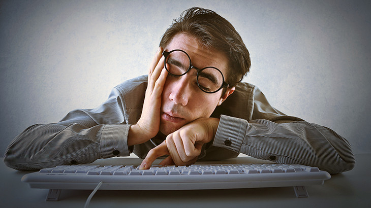 Uykusuzluğun baş aktörü sonunda bulundu! Erken teşhis kalıcı hasarın önüne geçiyor!