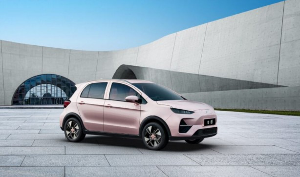 Türkiye'nin en uygun sıfır otomobili yakında yollarda!