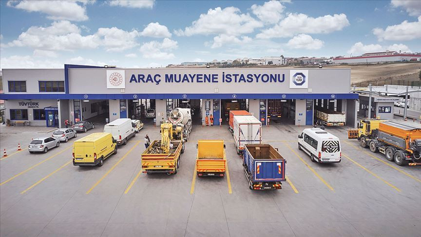 TÜVTÜRK muayene ücretlerine zam mı yapıyor? İşte güncel araç muayene ücretleri
