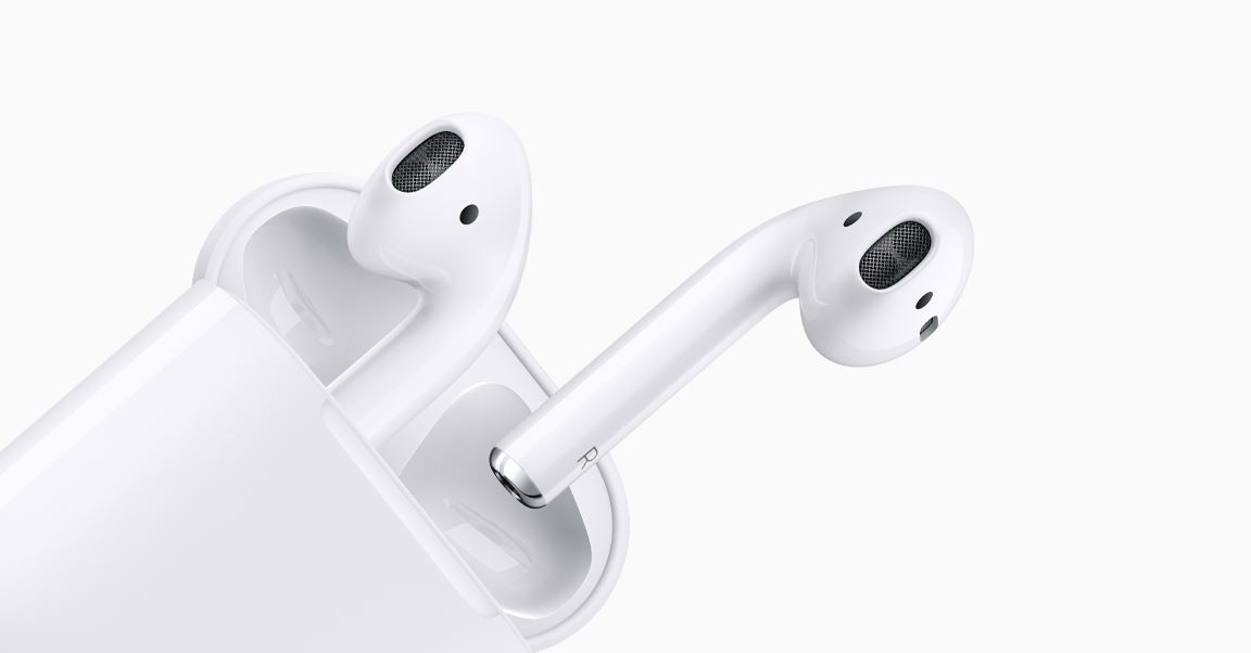 Apple AirPods’ları yeniliyor! İşte beklenen değişiklikler...