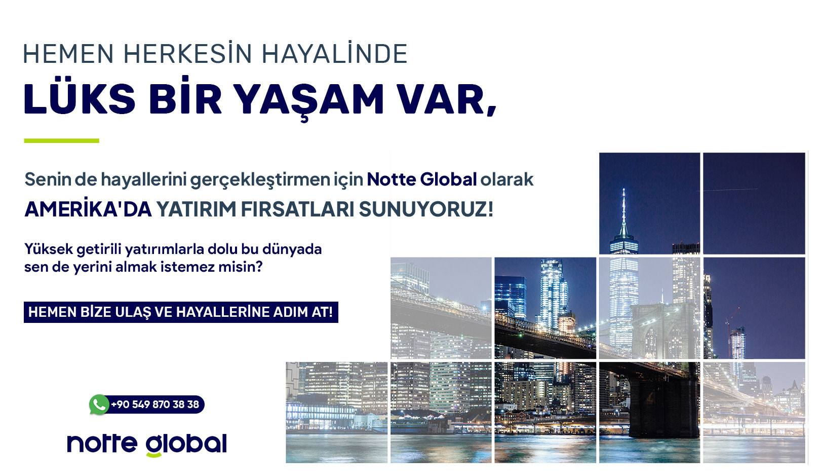Amerika'da Ev Alırken Bilinmesi Gerekenler  