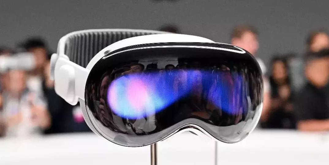 Apple'ın yeni AR gözlüğü, insanların akıl sağlığını da iyileştirecek