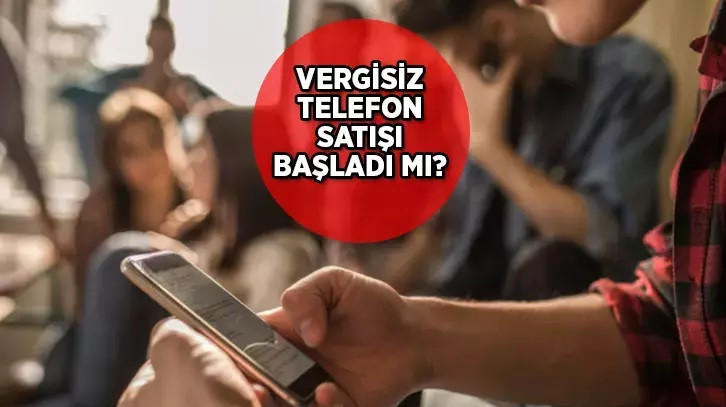 Vergisiz cep telefonu dönemi 1 Kasım’da başlıyor!