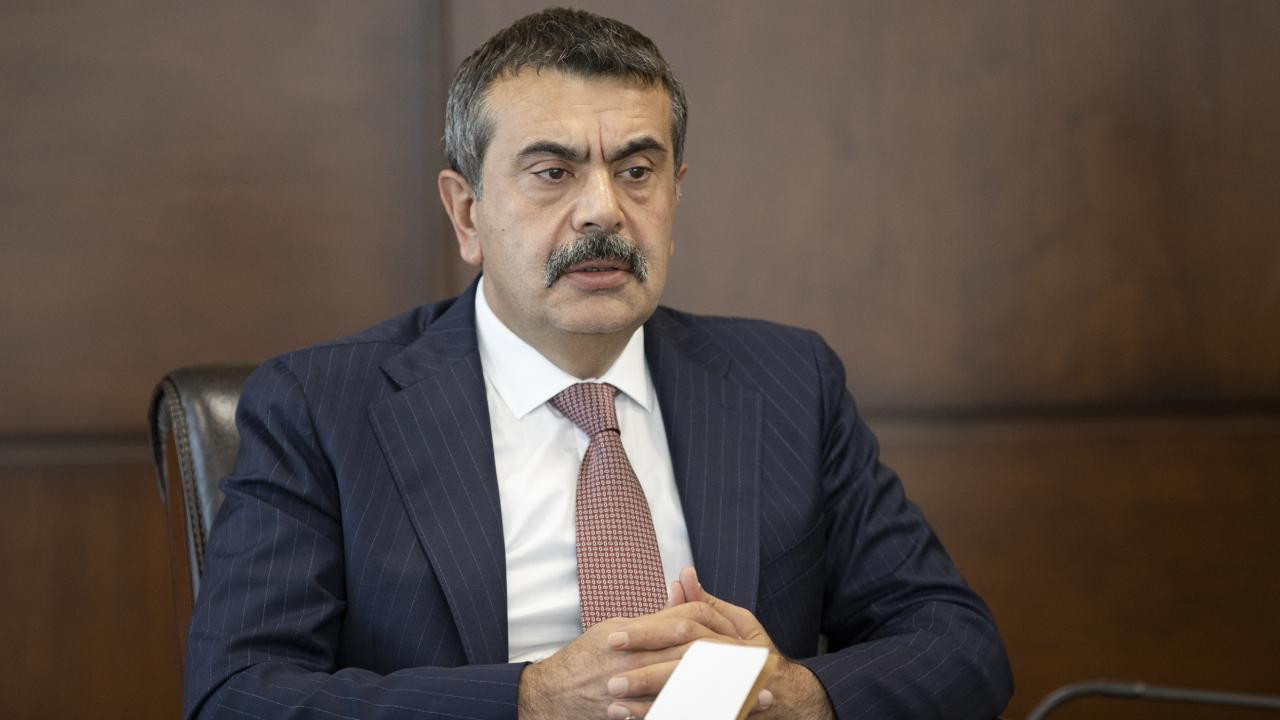 Bakan Yusuf Tekin’in isteğiyle Cumhuriyetimizin 100. Yılına özel hediyeler üretiliyor!