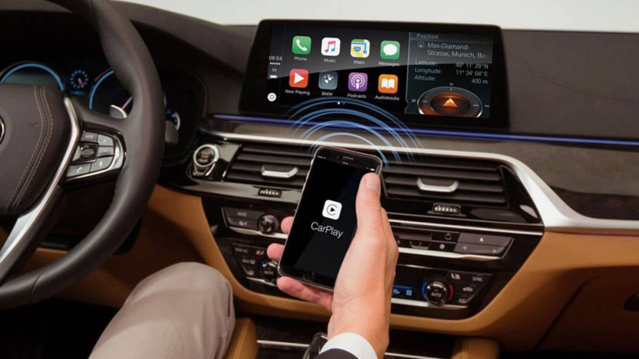 Apple kullanıcıları dikkat! Bu araçlarda kablosuz şarj özelliğini kullanmayın