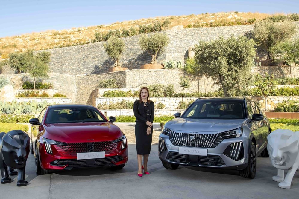 Peugeot, yeni modelleriyle 2023'ün son çeyreğine güçlü bir giriş yaptı: İşte Peugeot 2008 ve 508