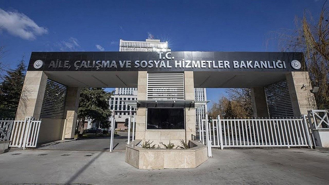 Aile ve Sosyal Hizmetler Bakanlığı memur ve işçi alımı yapacak! Alınacak kadrolar ve başvuru şartlar