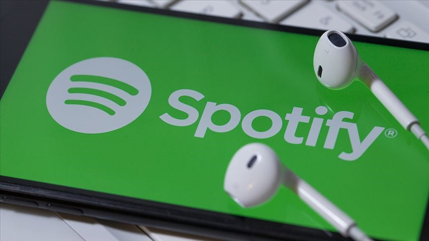 Spotify'dan yapay zeka hamlesi: Özel çalma listeleri geliyor!