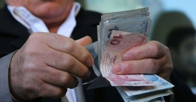 Emeklilerden seyyanen zam talebi! Ne kadar isteniyor?