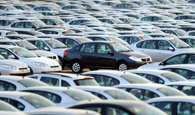Otomotiv satışlarında eylül rekoru! En çok hangi araç tip araçlar tercih edildi? 