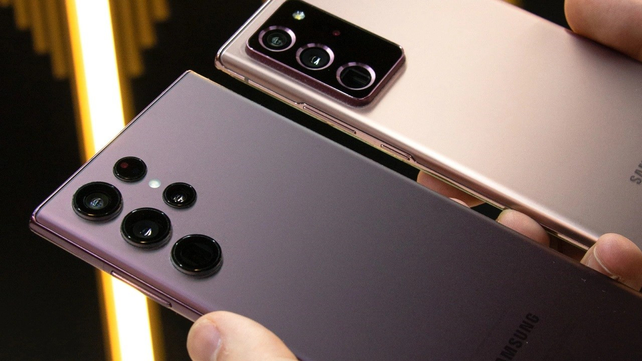 Acil durumlar için uydu bağlantısı özelliği Samsung Galaxy S24'te olacak