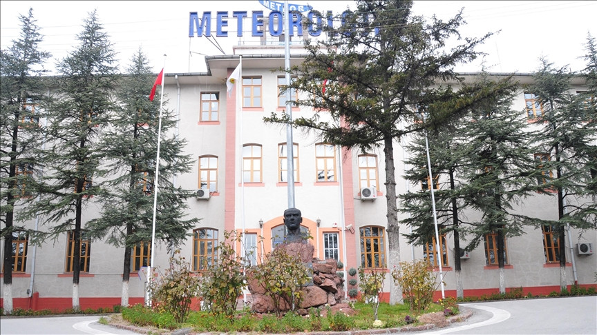 Meteoroloji Genel Müdürlüğü 48 sözleşmeli personel alacak! Nasıl başvuru yapılır? 