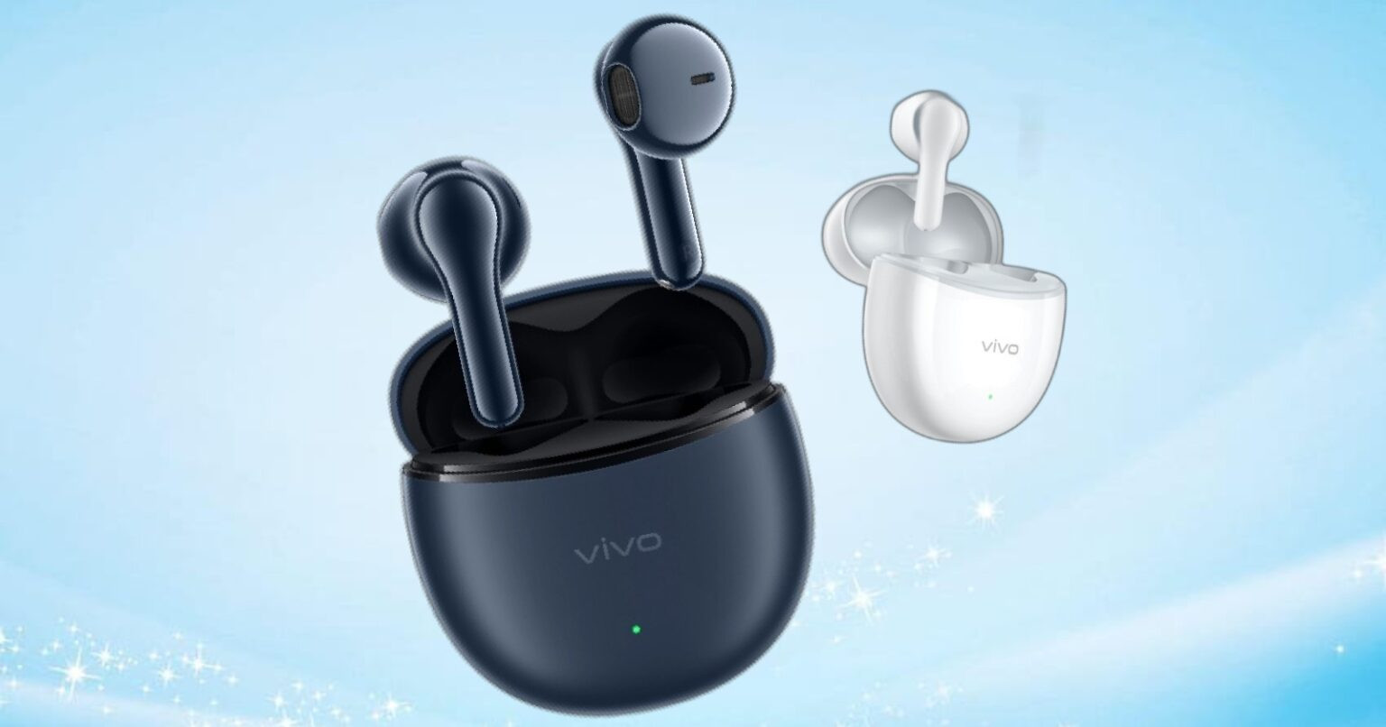 Uygun fiyatı ve pil ömrüyle dikkat çekiyor: Vivo TWS Air2 tanıtıldı