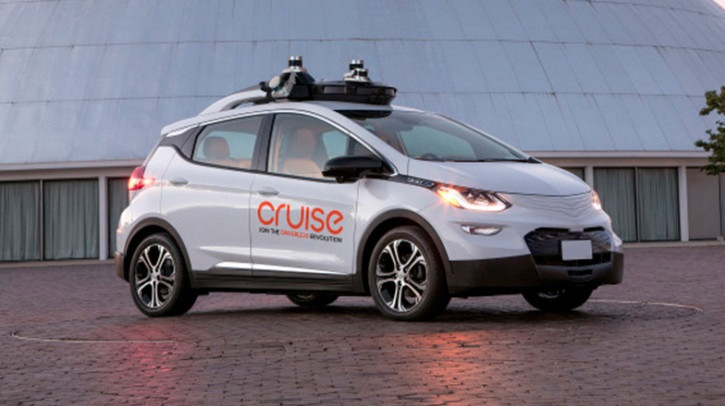 Otonom araç dehşet saçtı! Karıştığı kaza ile ABD’de büyük tartışmalara yol açtı!