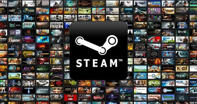 Steam Dolar ile işlemlere başlamadan önce bu oyunları ucuz alma fırsatınız var! Son gün 20 Kasım!