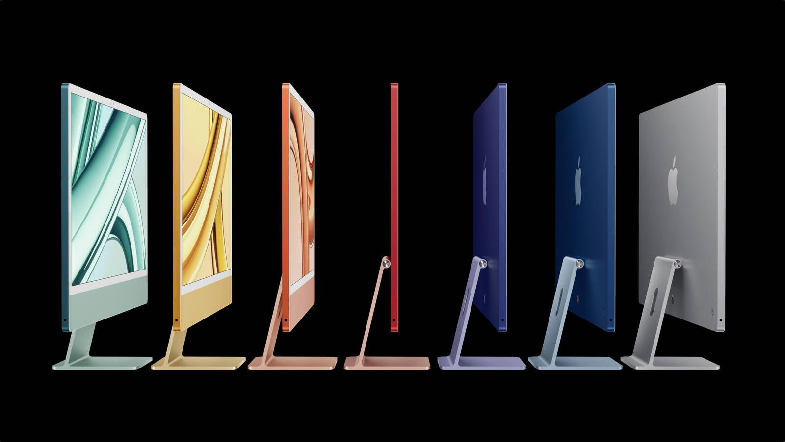 Apple'ın yeni İMac'i Türkiye'de satışa çıkıyor: İşte fiyatı...