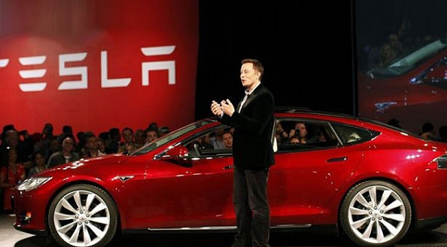 Musk'ın servetinde düşüş! Uzun zaman sonra ilk kez 200 milyar doların altına düştü