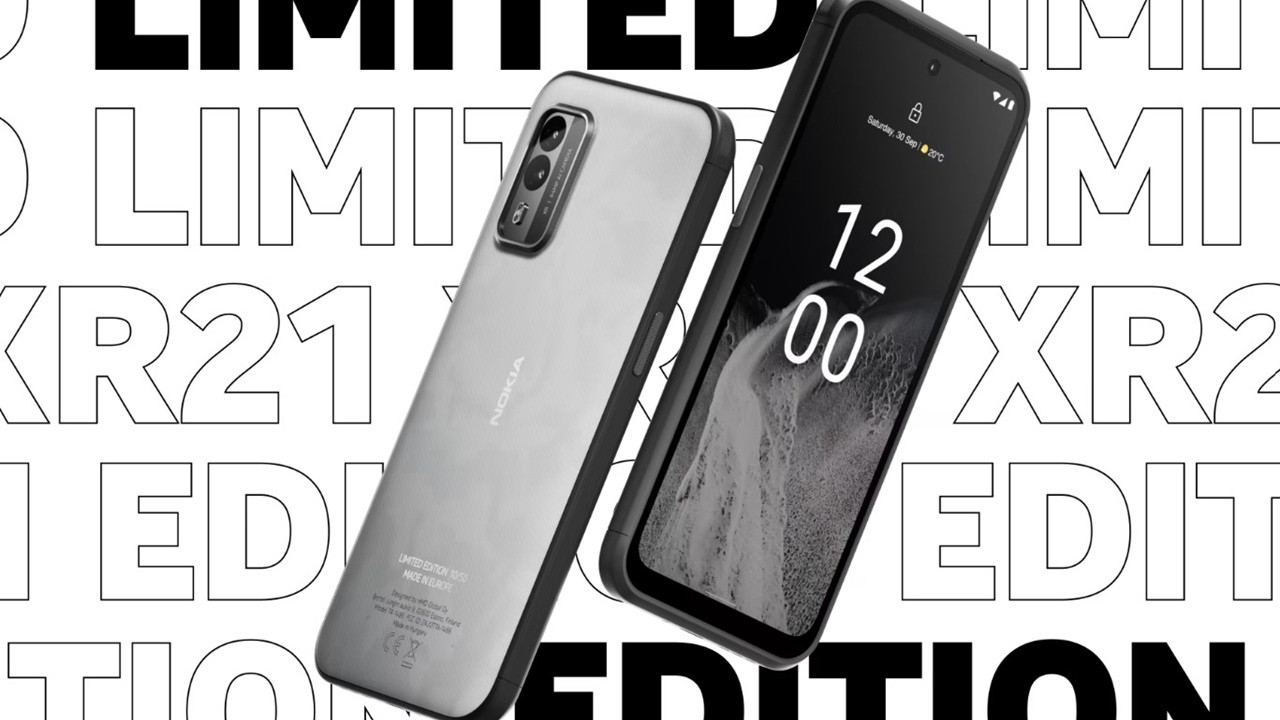 Bir zamanların efsanesi Nokia yeni modelini tanıttı: Sadece 50 adet üretilecek