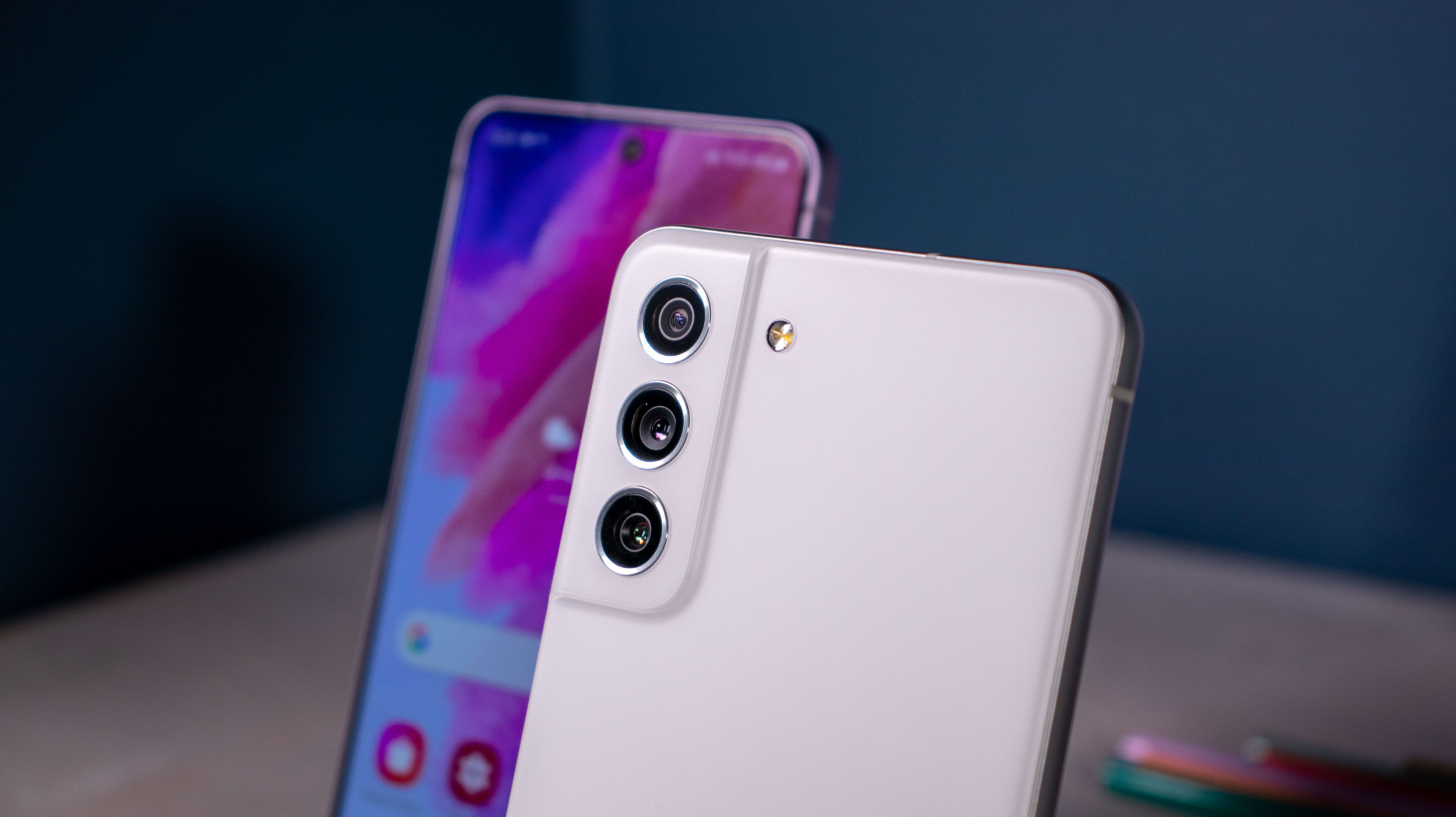 Samsung Galaxy S23 FE Türkiye fiyatı belli oldu! Hangi özelliklere sahip?