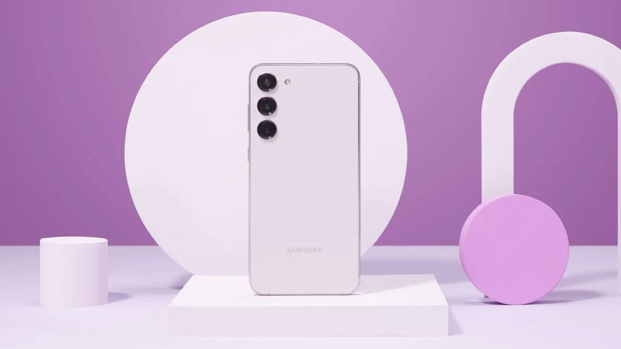 Samsung Galaxy S23 FE Türkiye fiyatları belli oldu: İşte detaylar!