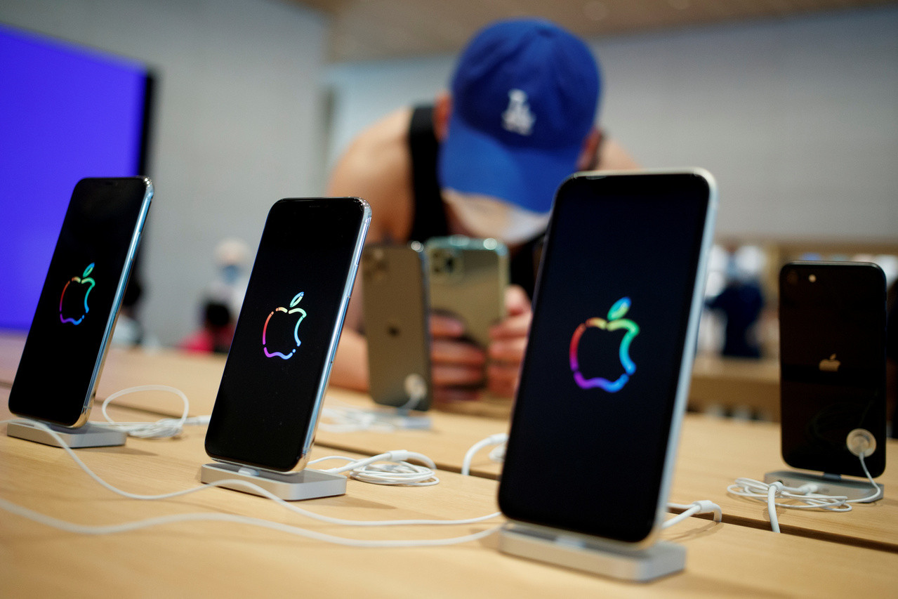 10 bin sahte Apple ürününü gerçeğiyle değiştirdiler!