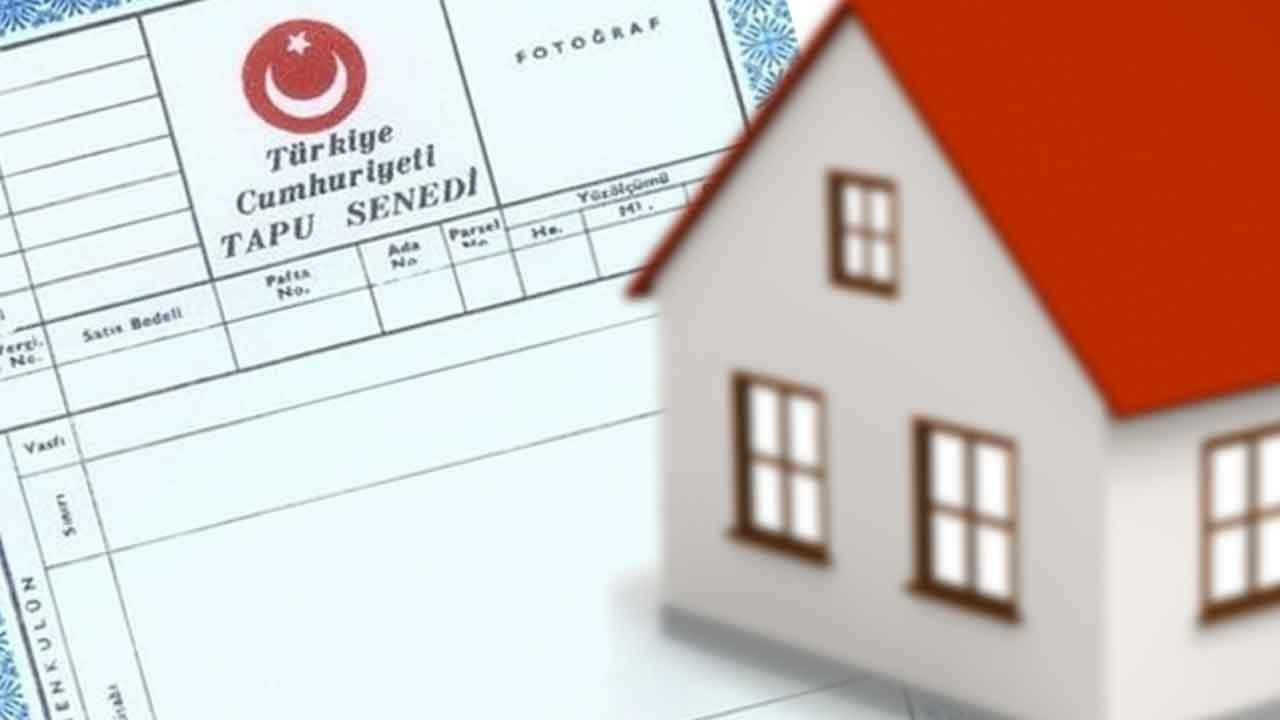 Hisseli tapu devri için yeni düzenleme: Noter onayı artık gerekmiyor!