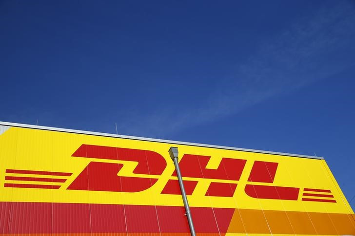 DHL, MNG Kargo'yu bünyesine kattı