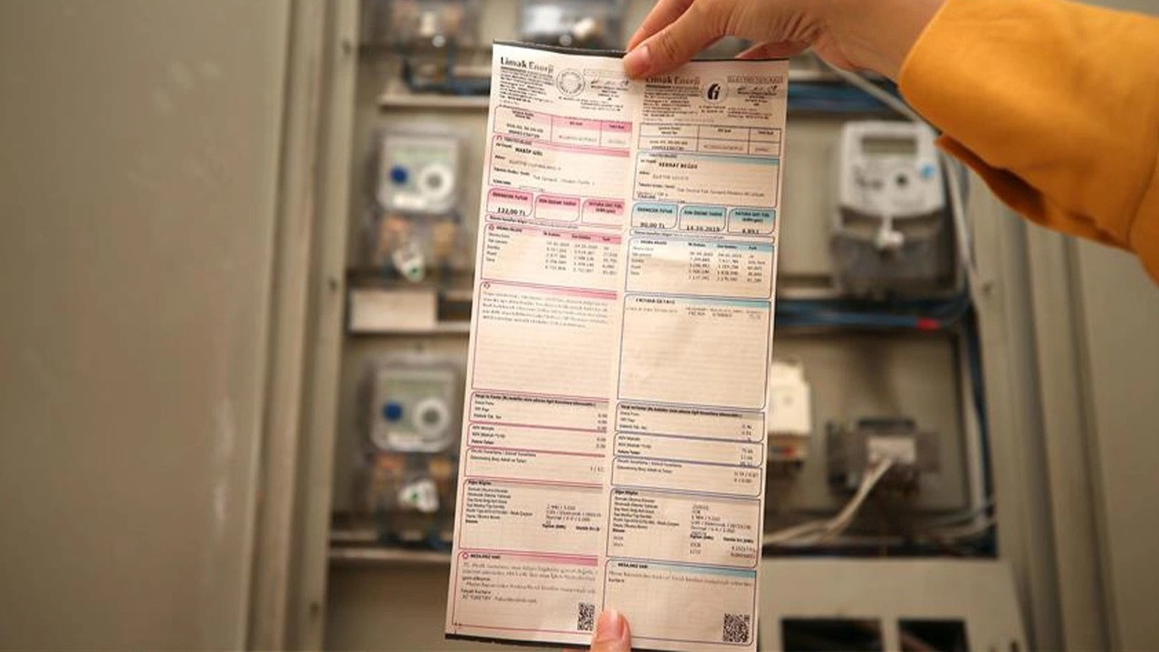 Dar gelirli vatandaşlara fatura desteği: başvuru ve detaylar