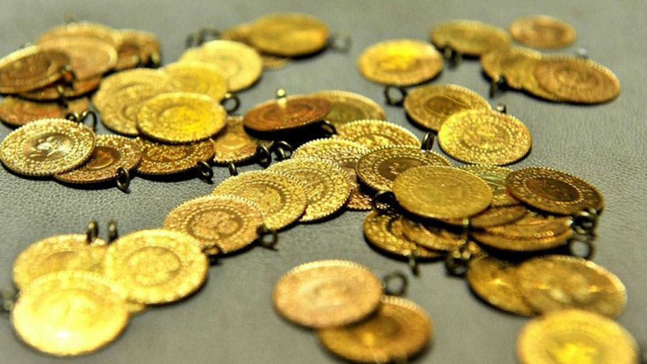 Altın, düşüş trendini sonlandırıp yükselişe geçeceği tarih açıklandı!