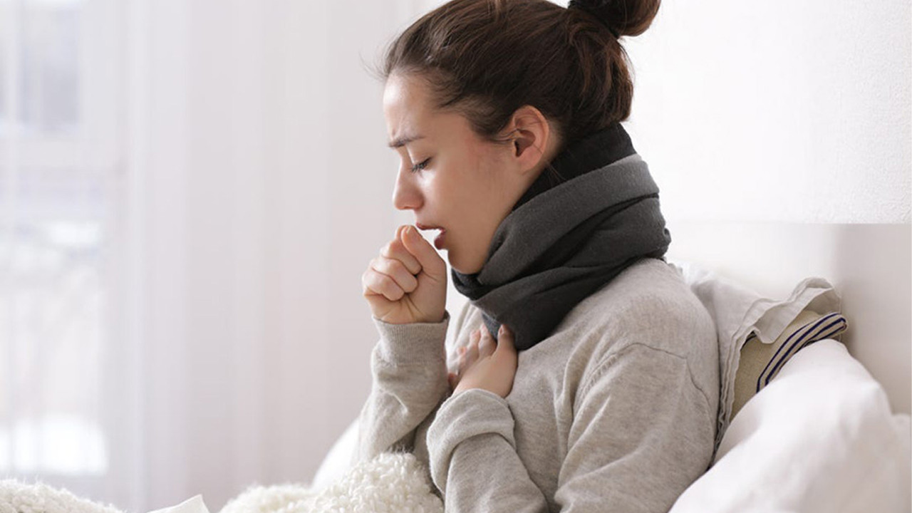 Öksürüğü kesmeye yardımcı olabilecek doğal yöntemler