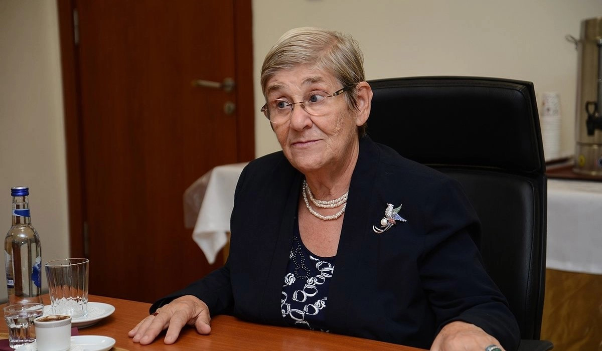 Canan Karatay açıkladı: “Tüketeni zıpkın gibi, dipçik gibi yapıyor!”