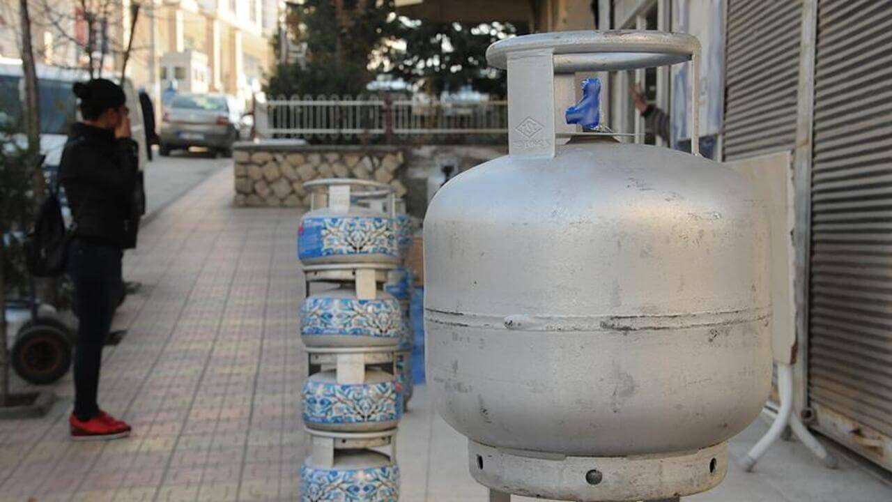 Tüpgaz fiyatlarına rekor zam: Tüp fiyatları yeniden belirlendi!