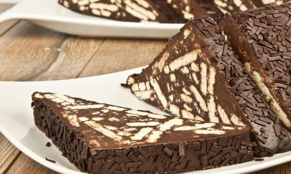 Pratik mozaik pasta tarifi: Damaklarda unutulmaz bir lezzet