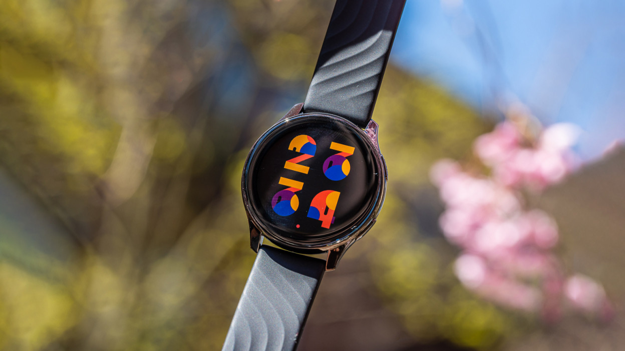 Saat tutkunlarına müjde! OnePlus Watch 2'nin çıkış tarihi belli oldu!