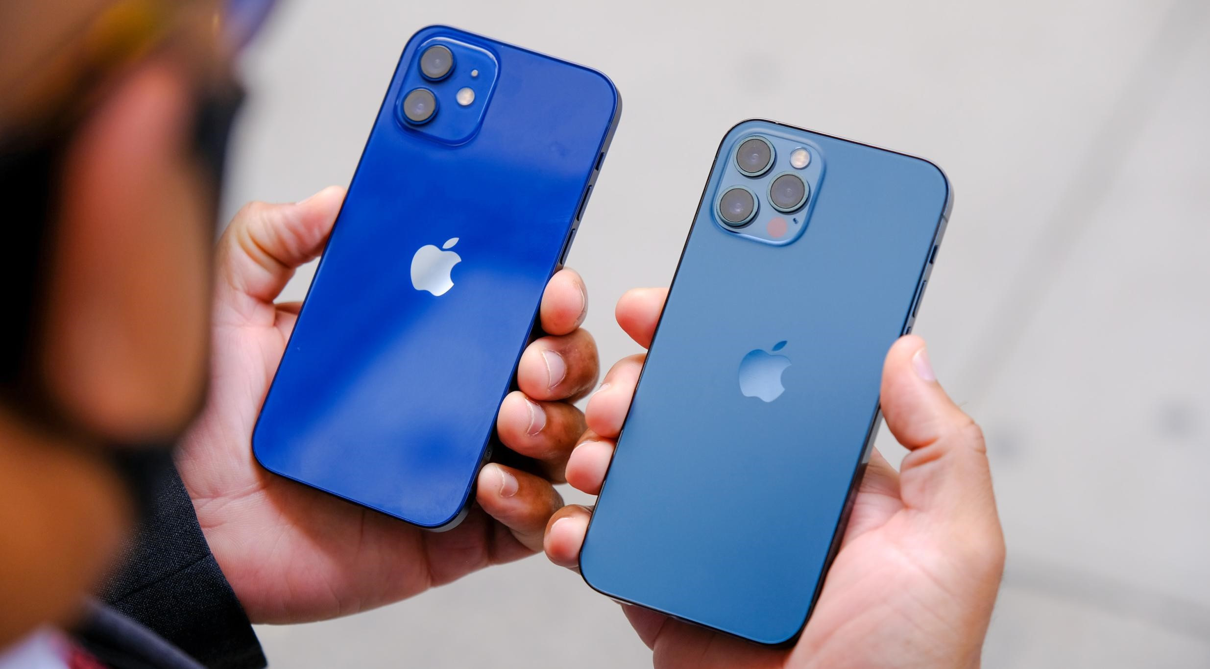 IOS 17 kişi paylaşma özelliği nedir? Nasıl kullanılır?