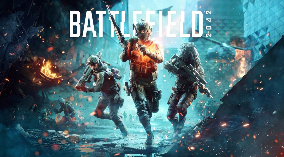 Battlefield 2042, ücretsiz denemeyle oyun tutkunlarını bekliyor! 
