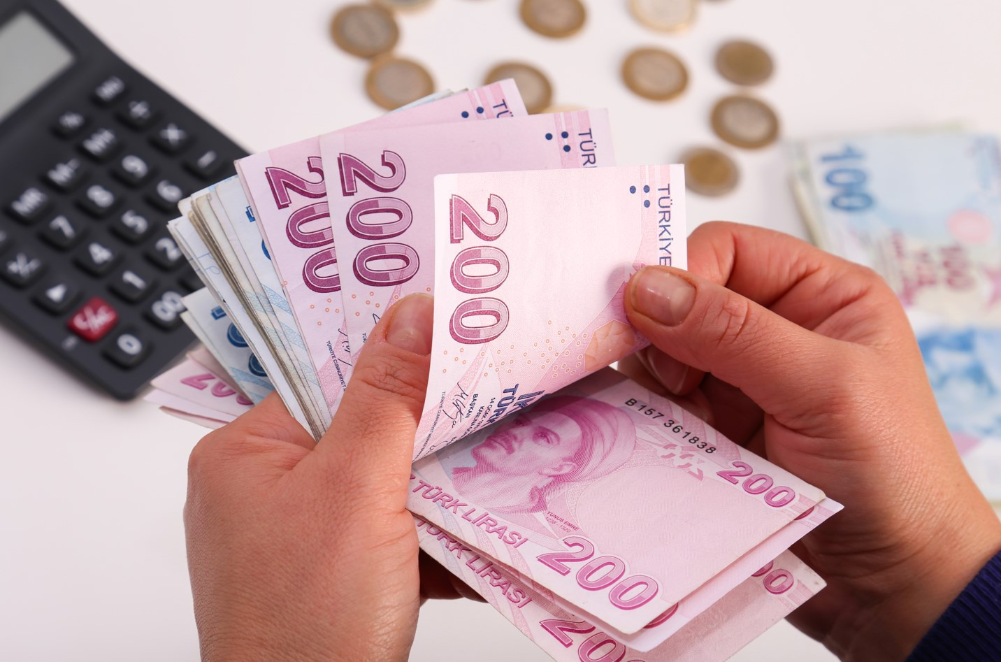 Depremzede KOBİ'lere finansman desteğinde üst limit artırıldı