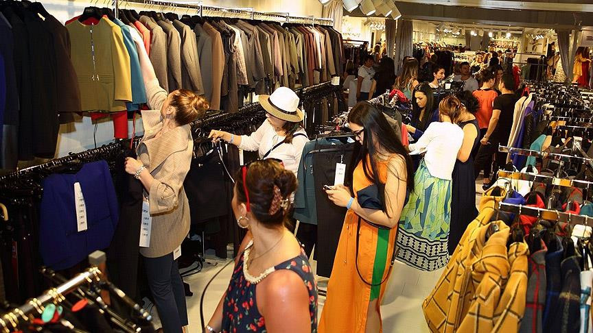 İstanbul'da ekim enflasyonu belli oldu! En çok artış giyimde...