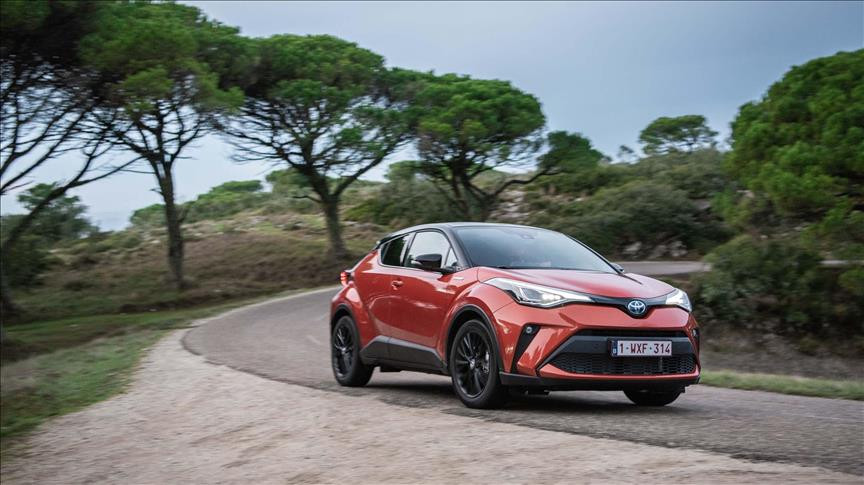 Toyota'dan kasım ayında müthiş fırsatlar! Sıfır faizle araç sahibi olabilirsiniz
