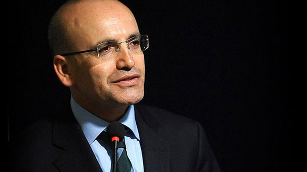 Kur Korumalı Mevduat hesabıyla ilgili yeni açıklamalar yapıldı! Bakan Şimşek, KKM'yi yorumladı