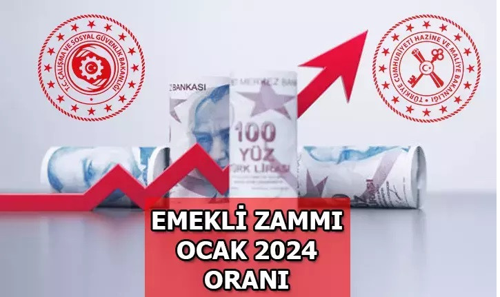 En düşük emekli maaşı ne kadar olacak? İşte Ocak ayında yapılacak olan zam detayları
