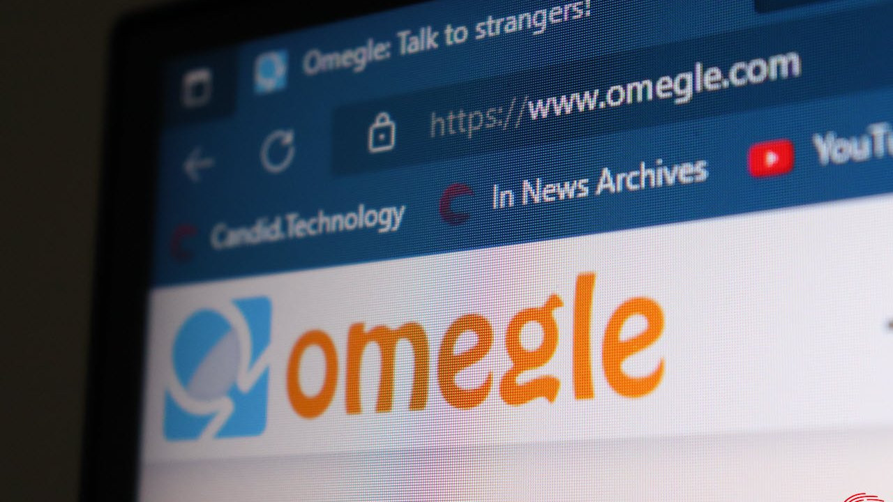 Omegle kalıcı olarak kapatıldı! İşte sebebi...