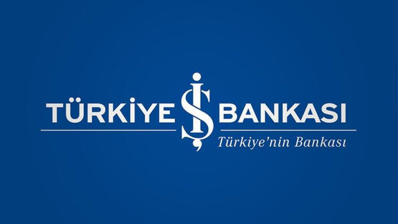 İş Bankası sizin için konut kredilerini hazırladı! 2 milyon lira konut kredisi alma imkanı!