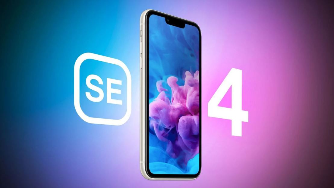 Uygun fiyatlı iPhone SE 4'ün tasarımı belli oldu