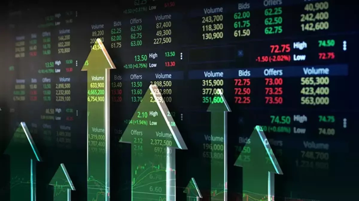 Bist 100’de 2 şirket daha kar payı dağıtacak!